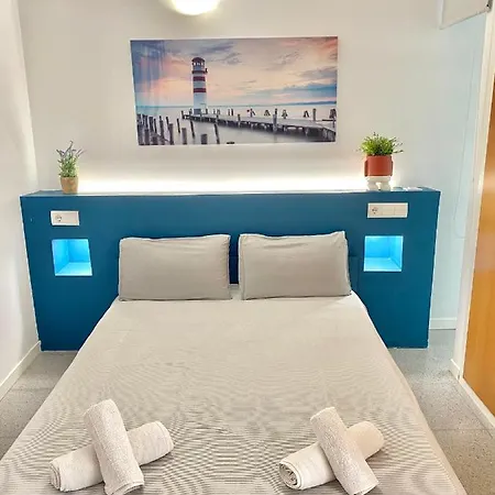 Acogedor Apartamento Valence Extérieur photo