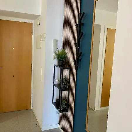 Acogedor Apartamento Valence Extérieur photo