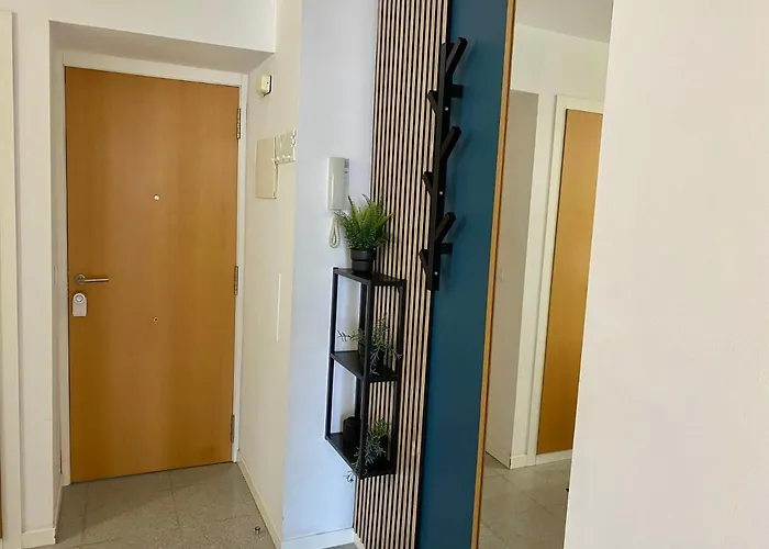 Acogedor Apartamento