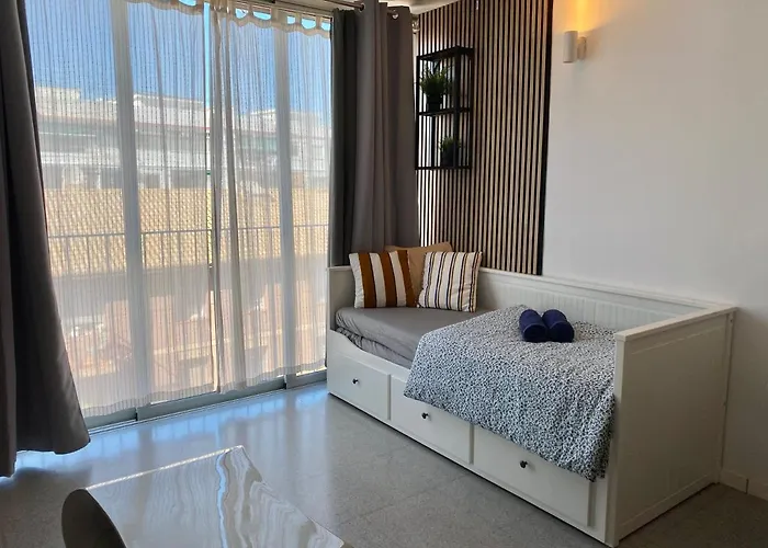 Acogedor Apartamento
