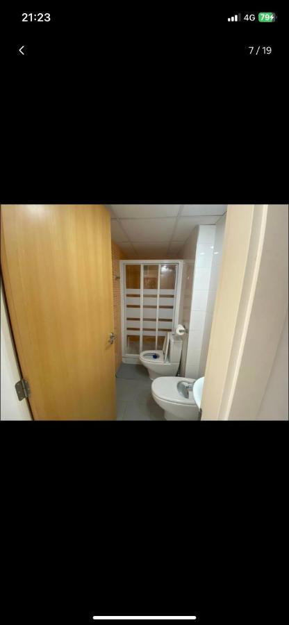 Appartement Acogedor