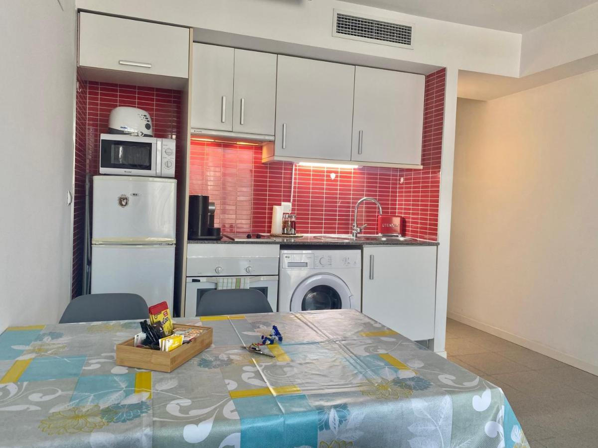 Acogedor Appartement Valence