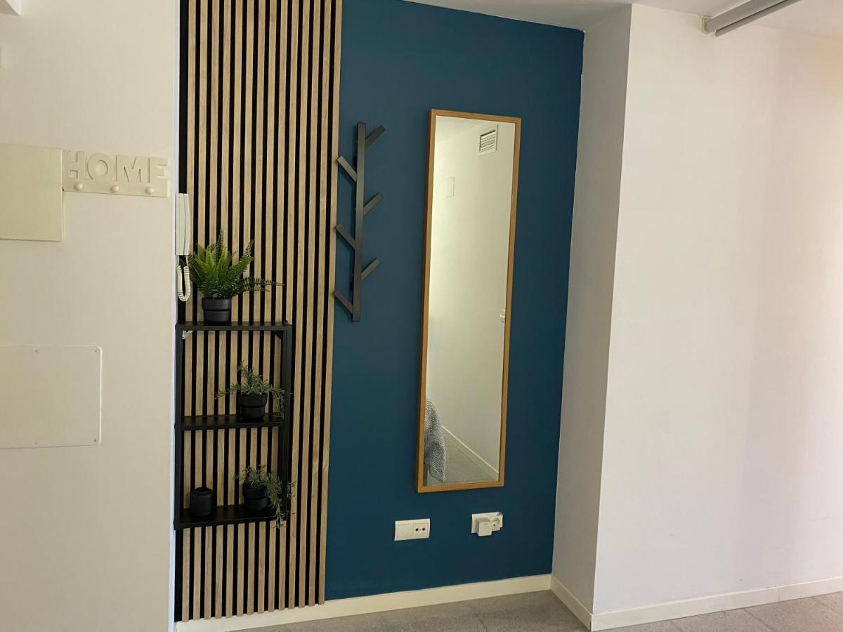 Appartement Acogedor
