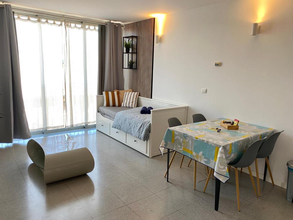 Acogedor Appartement Valence