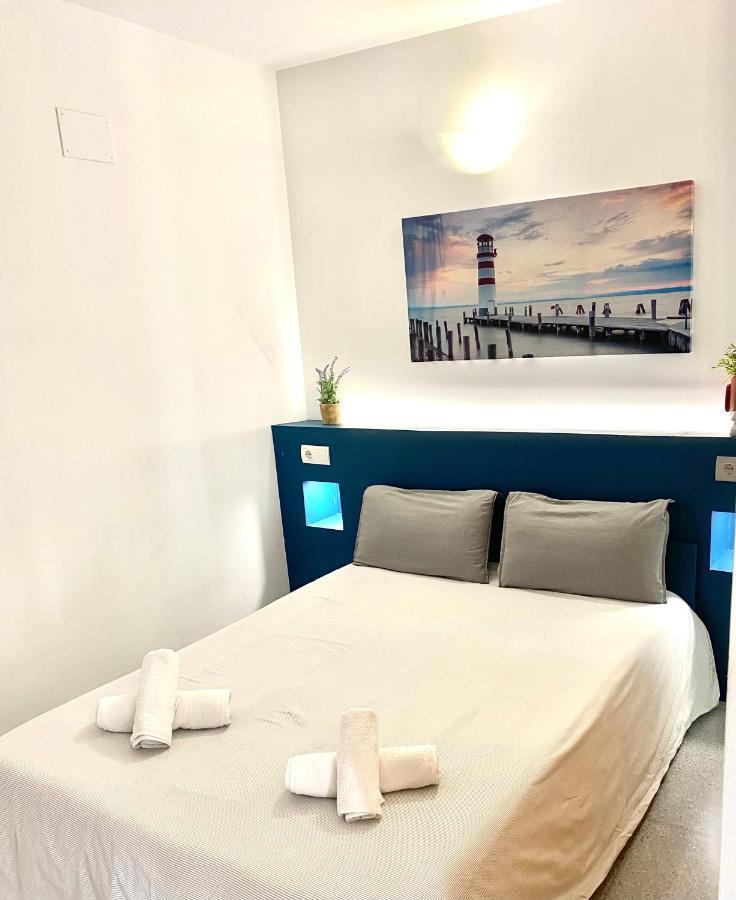 Appartement Acogedor *