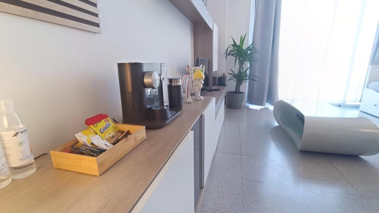 Acogedor Appartement