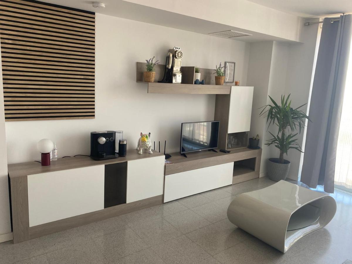 Acogedor Appartement *