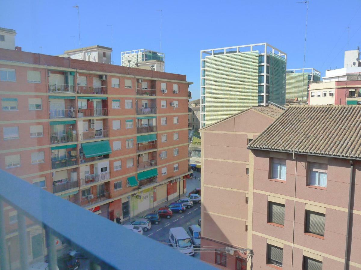 Appartement Acogedor