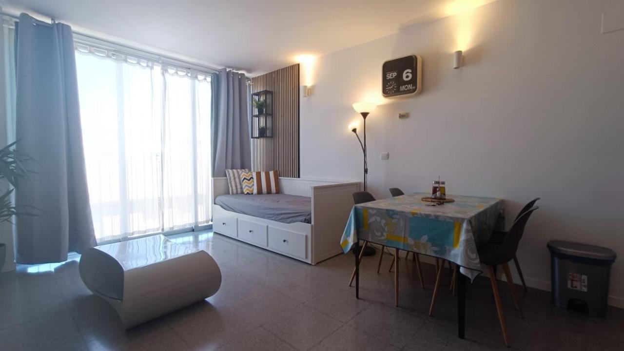 Apartamento Acogedor Valência